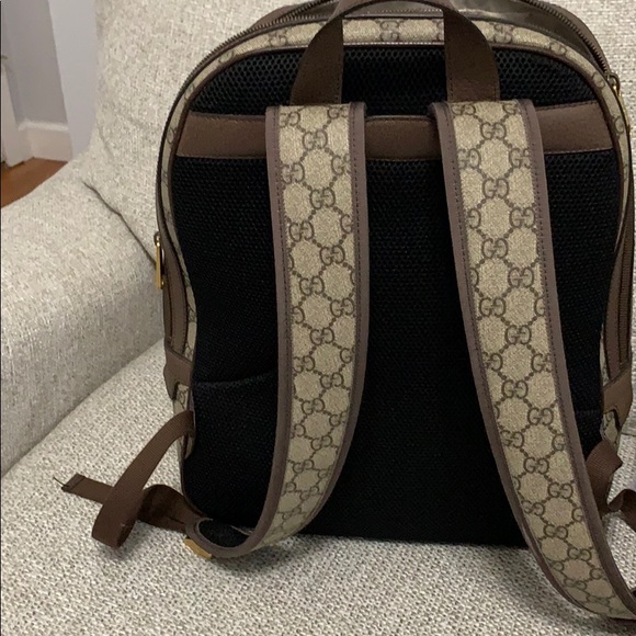 Gucci Backpack - Picture 2 of 2